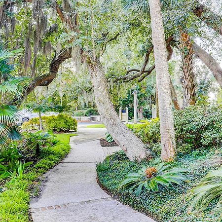 Hickory Cove 39 Apartment Hilton Head Island Exterior foto