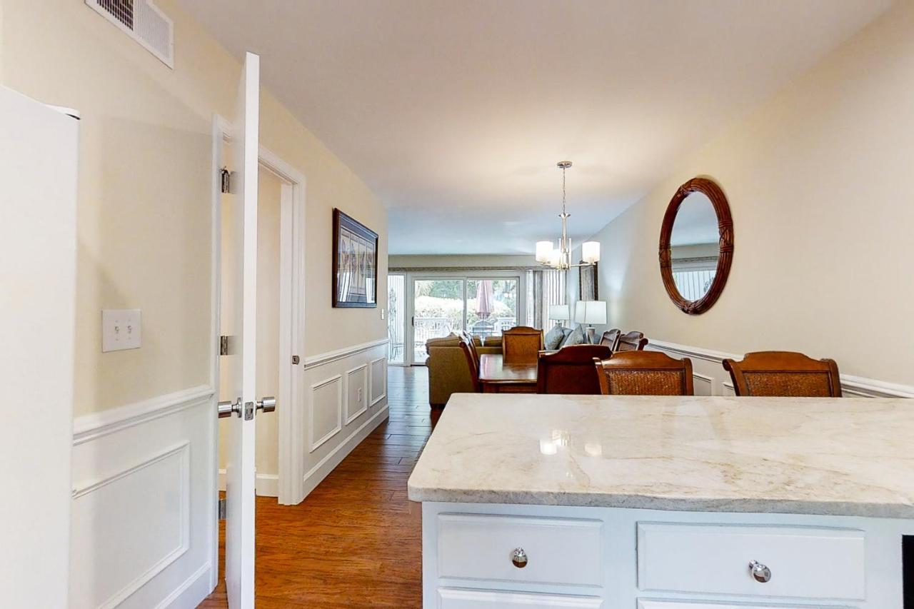 Hickory Cove 39 Apartment Hilton Head Island Exterior foto