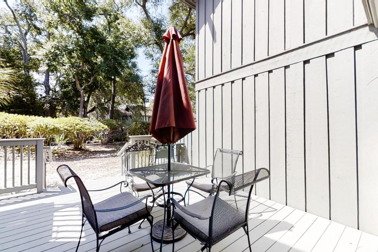 Hickory Cove 39 Apartment Hilton Head Island Exterior foto