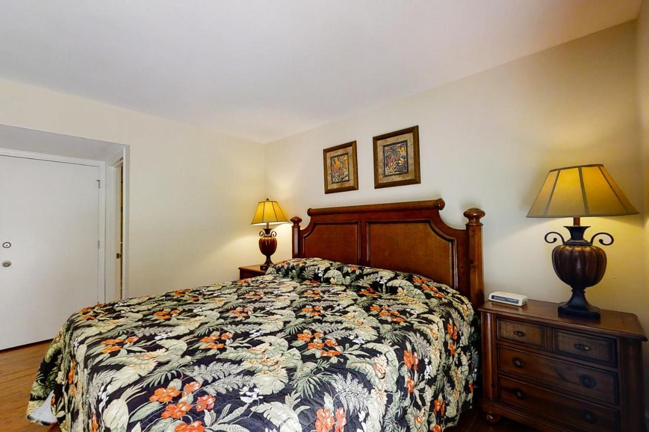 Hickory Cove 39 Apartment Hilton Head Island Exterior foto