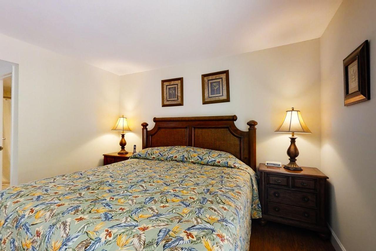 Hickory Cove 39 Apartment Hilton Head Island Exterior foto