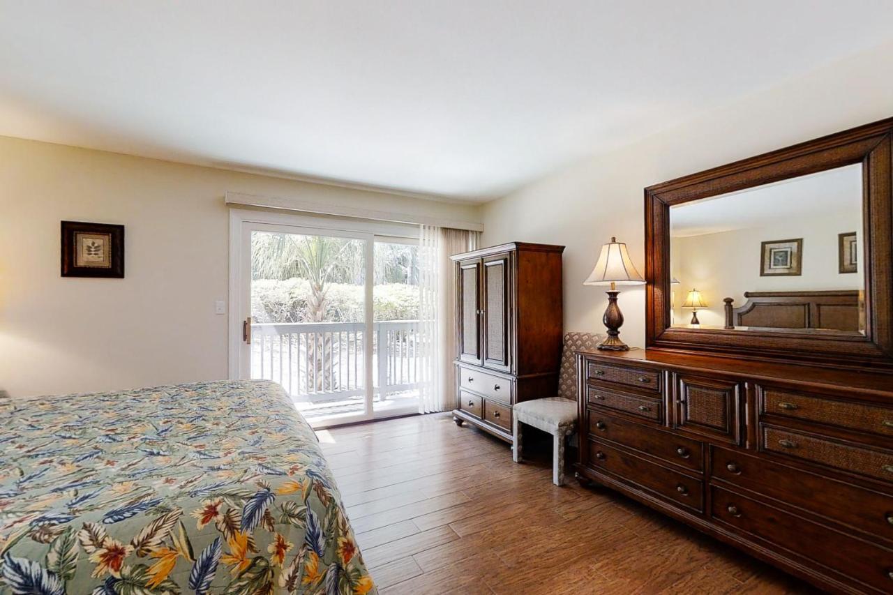 Hickory Cove 39 Apartment Hilton Head Island Exterior foto