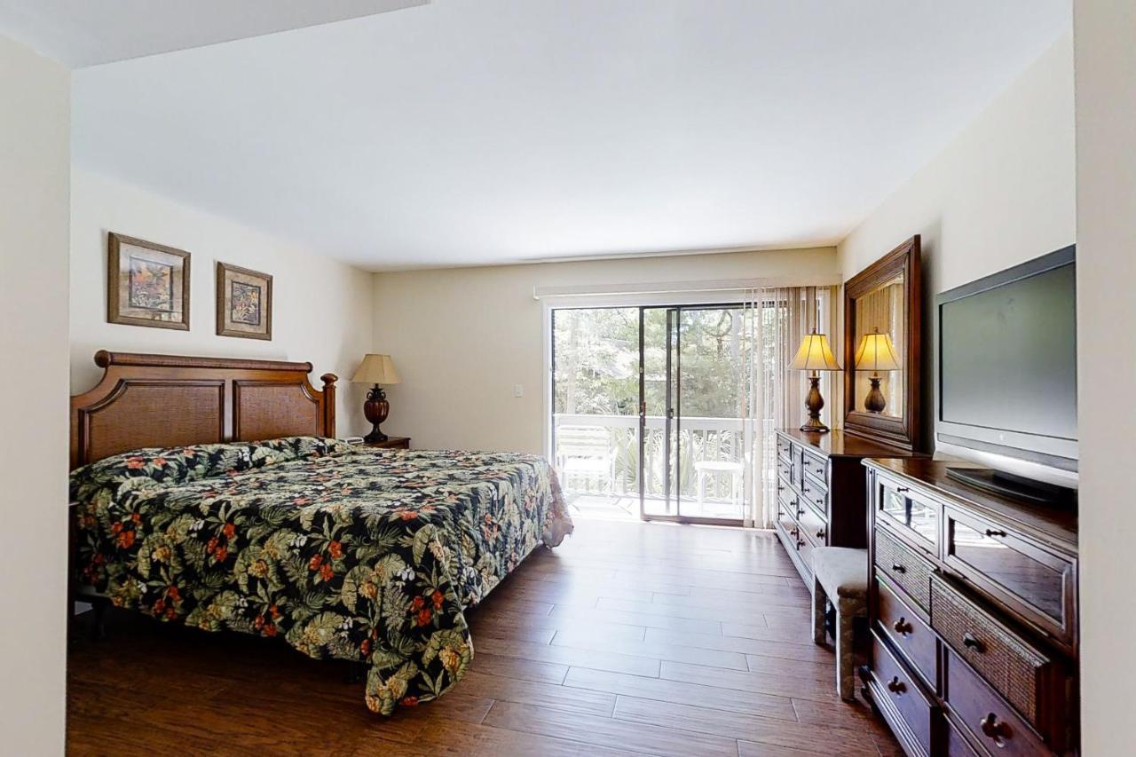 Hickory Cove 39 Apartment Hilton Head Island Exterior foto