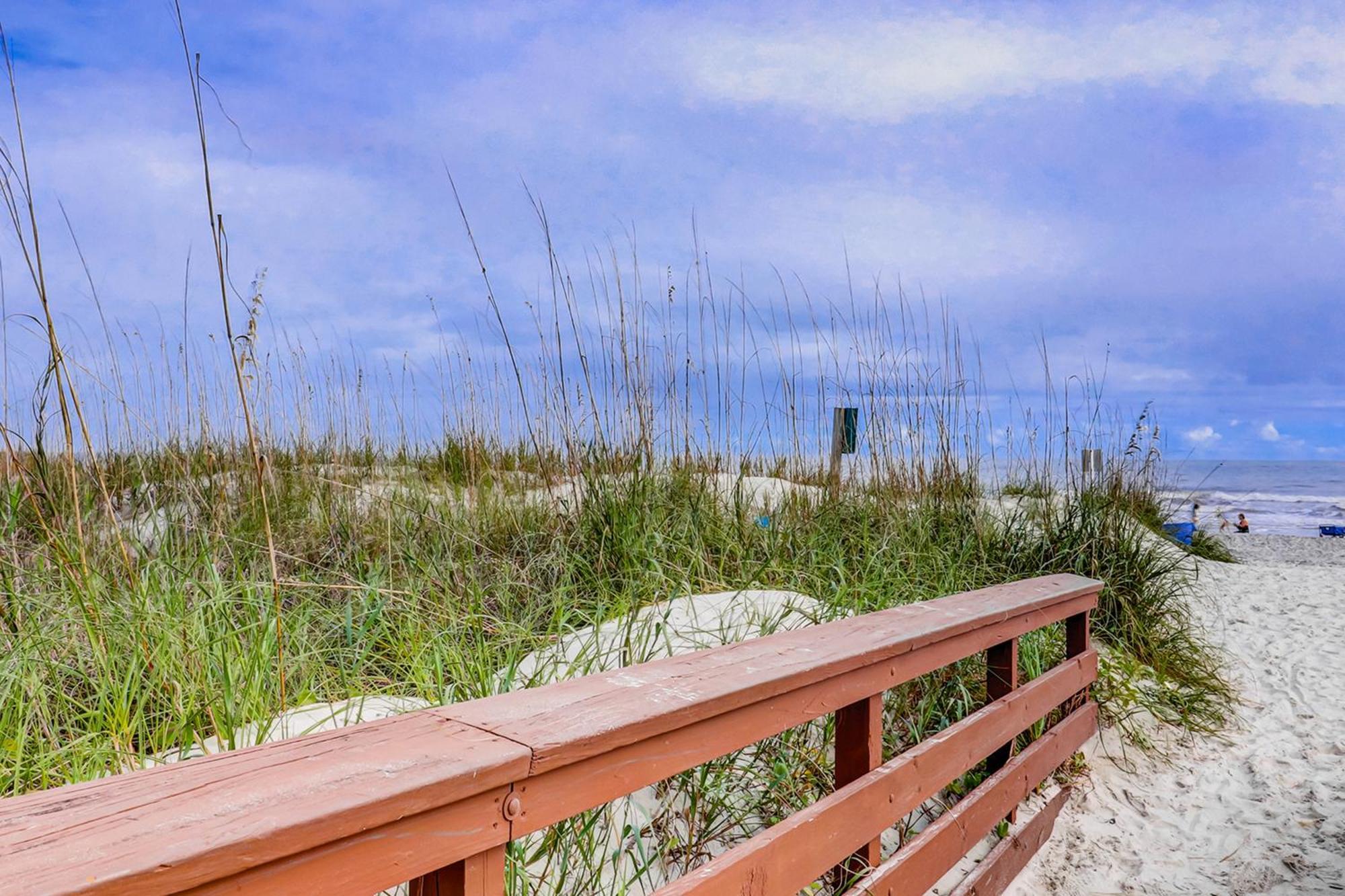 Hickory Cove 39 Apartment Hilton Head Island Exterior foto