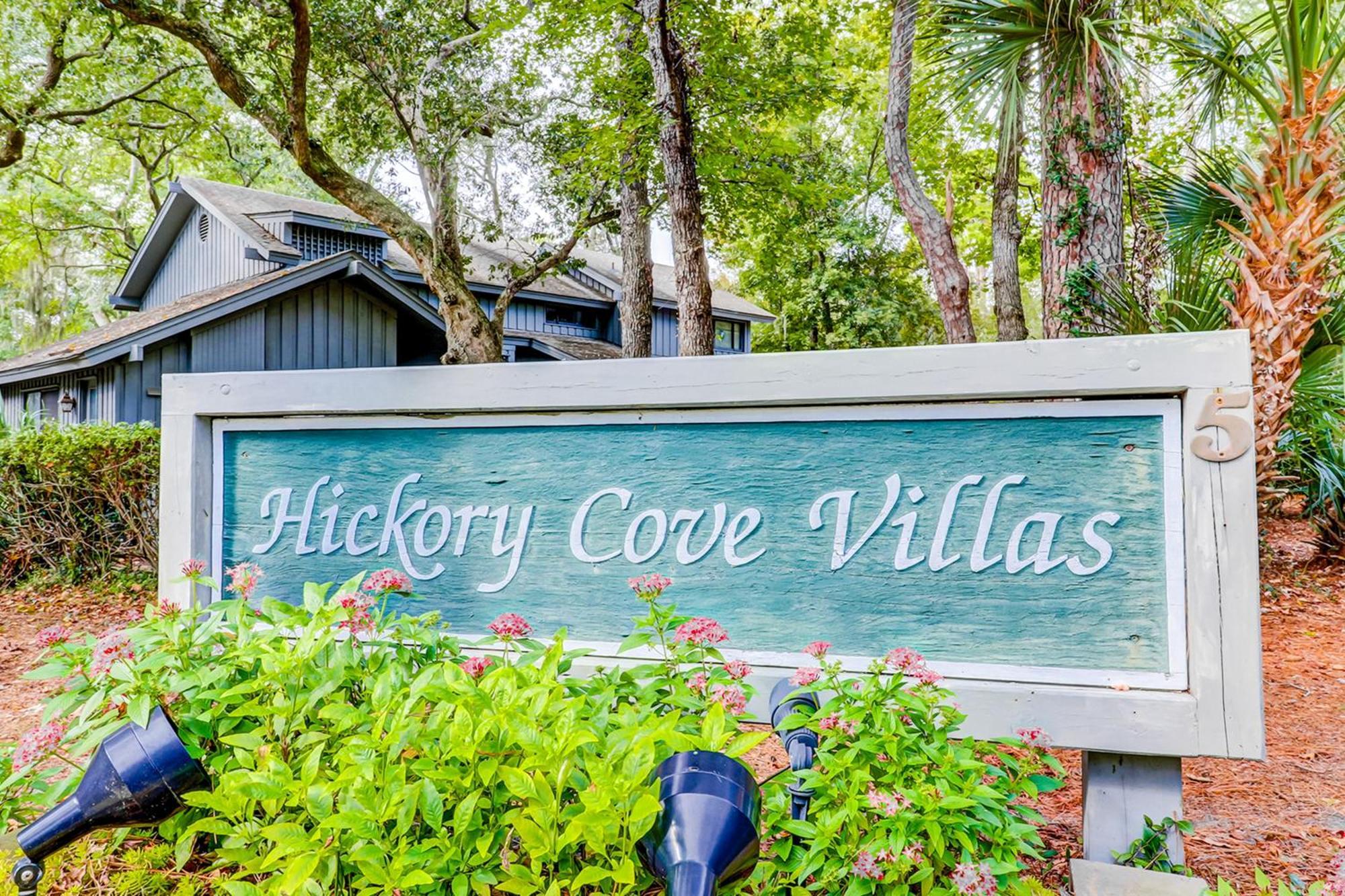 Hickory Cove 39 Apartment Hilton Head Island Exterior foto