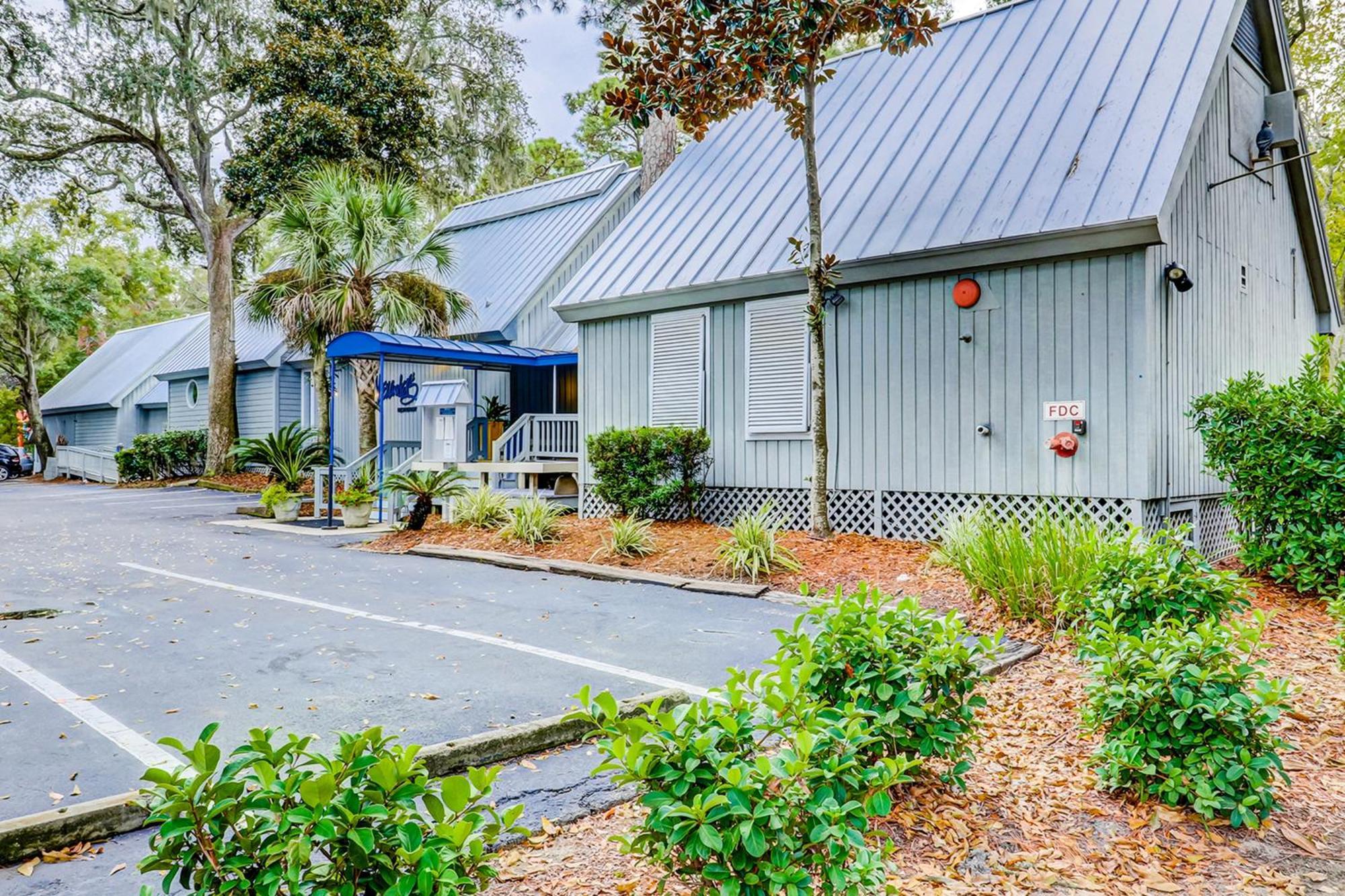 Hickory Cove 39 Apartment Hilton Head Island Exterior foto