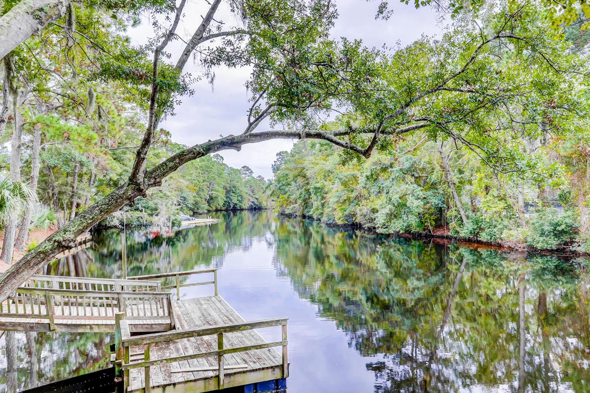 Hickory Cove 39 Apartment Hilton Head Island Exterior foto