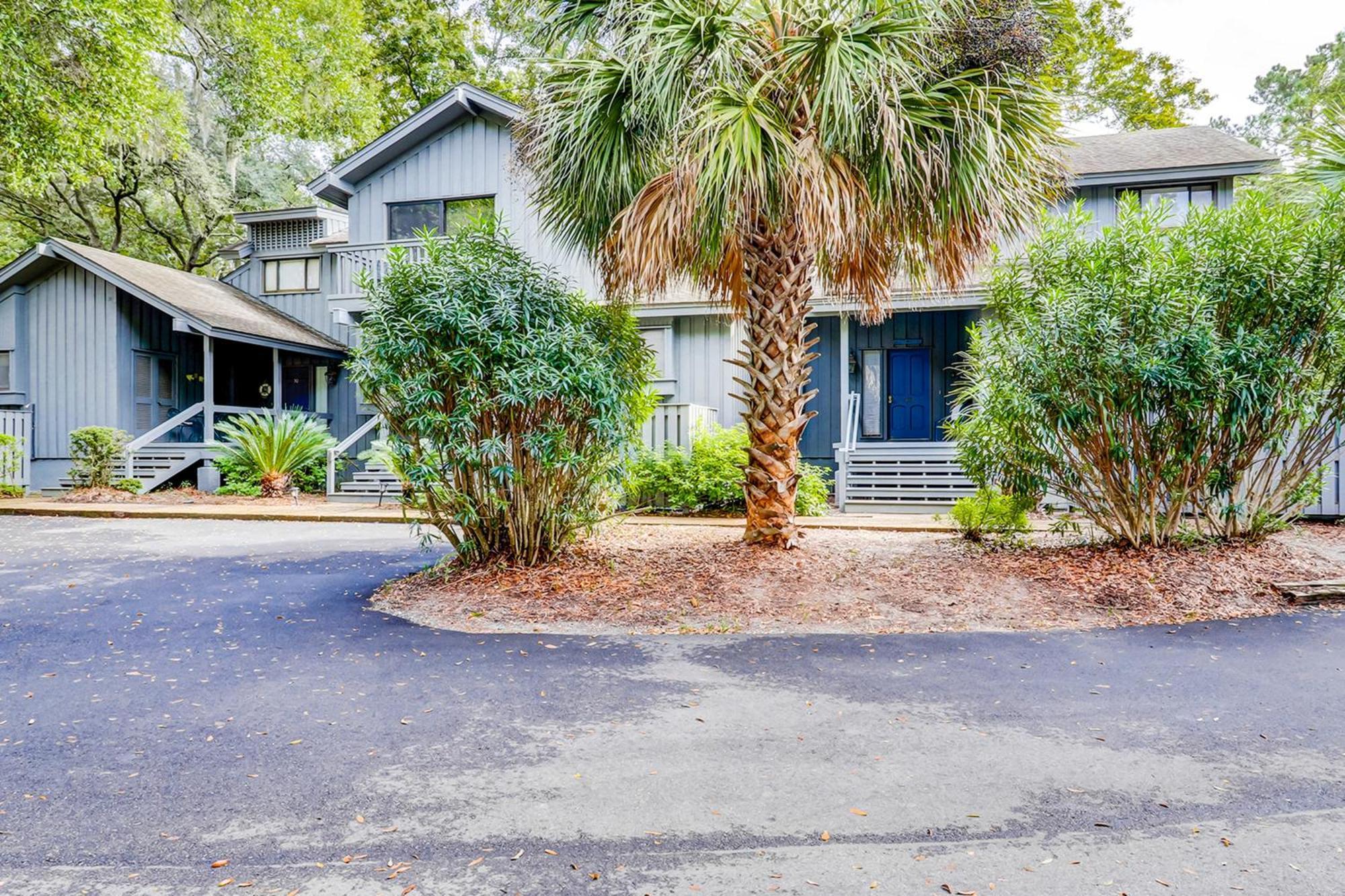 Hickory Cove 39 Apartment Hilton Head Island Exterior foto