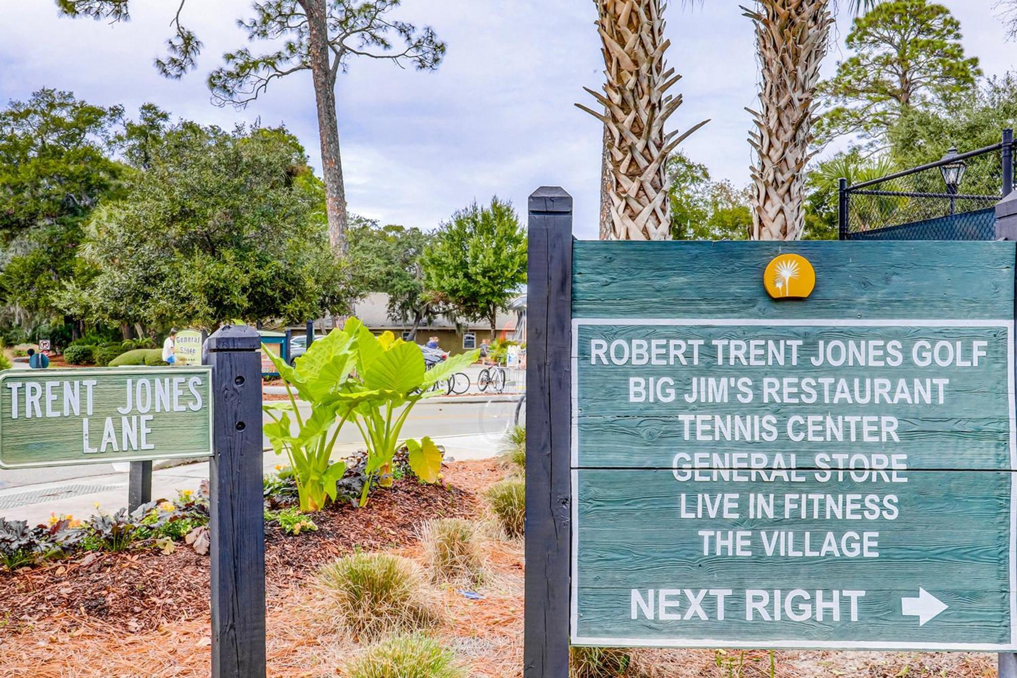 Hickory Cove 39 Apartment Hilton Head Island Exterior foto