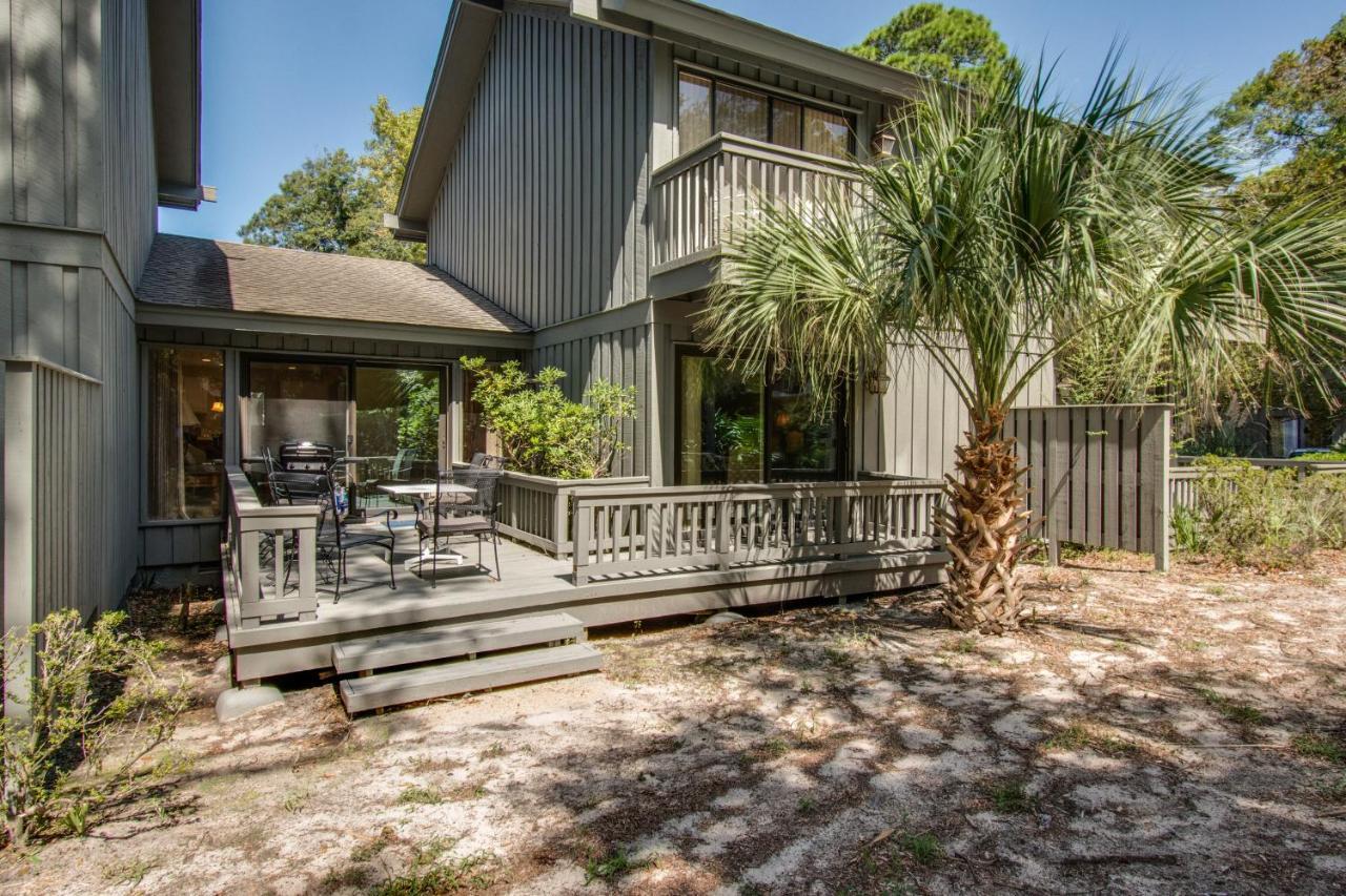 Hickory Cove 39 Apartment Hilton Head Island Exterior foto